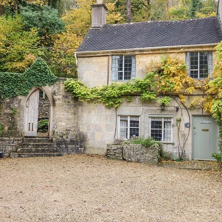 October Cottage ستراود المظهر الخارجي الصورة