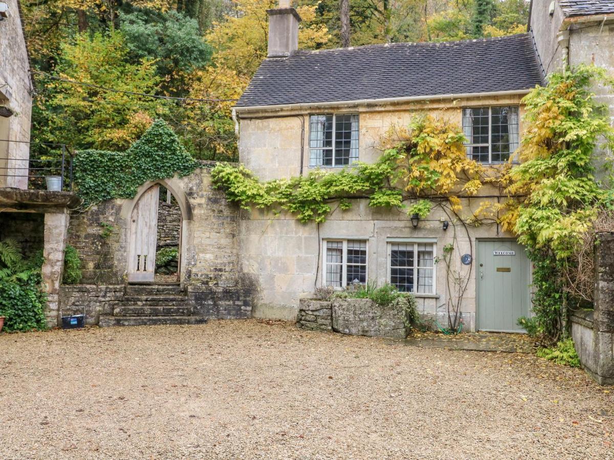 October Cottage ستراود المظهر الخارجي الصورة
